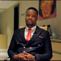 Kabanda Gilbert's profile photo