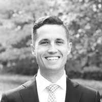 EY Employee Joel Wagner's profile photo