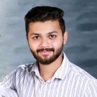 Zero Point Cryogenics Employee Akhil Antony's profile photo