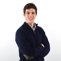 Enagás Employee Jesús Anaya Canal's profile photo