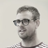 National Youth Music Theatre Employee Chris Cuming's profile photo