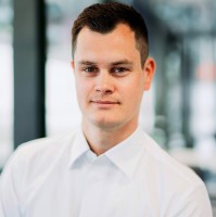 Farmasiet Employee Lars Lindberg's profile photo