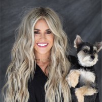 St Marks Medical Ctr Employee Haley Jacobs's profile photo