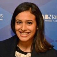 CIT Employee Stephanie Franco's profile photo