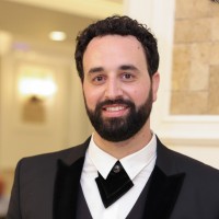 Haitham Massarwah's profile photo