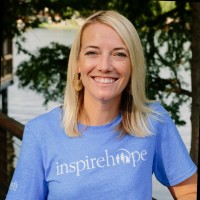 Inheritance of Hope Employee Heidi Benson's profile photo