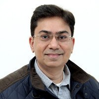 NewSpace Research and Technologies Employee Mohit Mohan's profile photo