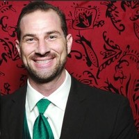 Self Employed Employee Brian Gabriel's profile photo