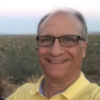 Three Point Consulting, Inc. Employee Joe Izzo's profile photo