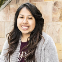 A Step Beyond Employee Yesica Rodriguez-Gonzalez's profile photo