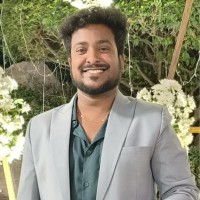 Avance Consulting Employee Sid Grant's profile photo