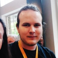 Flaire Employee Menno Muller's profile photo