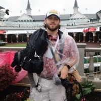 RunSwitch PR Employee Ian Cunningham's profile photo