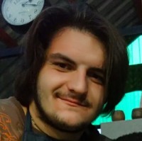 Syberry Employee Sergey Bezak's profile photo