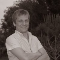 Avinor Employee Ronny Andersen's profile photo