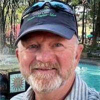 FoodChain ID Employee Ron Stakland's profile photo