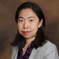 Credit Suisse Employee Jin Qi's profile photo