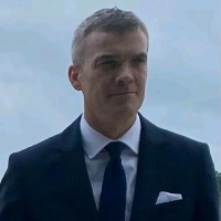 CEM Specialties Inc. Employee Gary Saunders's profile photo