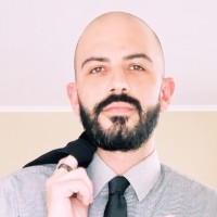 Joseph D'Angelo Email