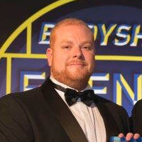 Komoo Employee Wayne Davis's profile photo