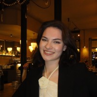 Anna Nikolayeva Email