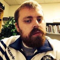 Kristopher Bushman Email & Phone Number
