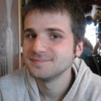 ISP System Employee Teddy Laugt's profile photo