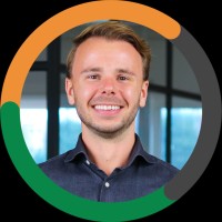 Cooder Employee Wouter Flik's profile photo