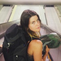 SidelineSwap Employee Lauren Sauser's profile photo