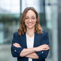 TRUMPF Employee Julia Brenner's profile photo