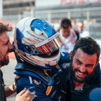 ART Grand Prix Employee Corentin Bellon's profile photo