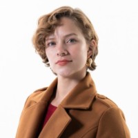 EW Tech Employee Camila Aristizabal's profile photo