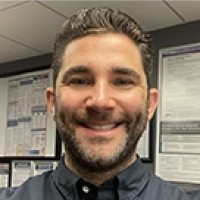 BlackRock Employee Nathaniel Buchwald's profile photo