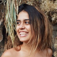 CMS Latam Employee Nathalie Garrigue's profile photo
