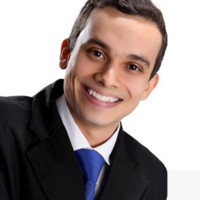 Cloudiabot Employee Tiago Miranda's profile photo