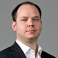 Enhanced Capital Employee Dusty Dickerson's profile photo