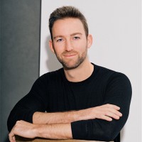 Okta Employee Todd Beasley's profile photo