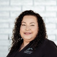 Comfort Communities Employee Amalia Santos's profile photo
