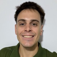 Connectist Employee Franco Marcelo Morero's profile photo
