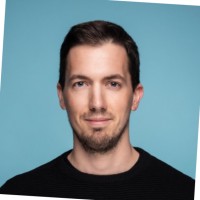 Think Huge Limited Employee Mihail Angelov's profile photo