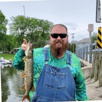 ClearPoint Solutions US Employee Billy Pratt's profile photo