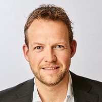 Ecomatters BV Employee Max Sonnen's profile photo