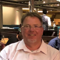 American Highway Employee Denny Johnson's profile photo