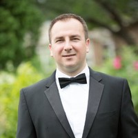 Control System Integrators Employee Sasa Kuljanin's profile photo