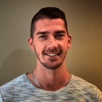Donkey Mobile Employee Jordy van der Heijden's profile photo