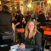 PDC BRUSH Employee Angelique Rommelaere's profile photo