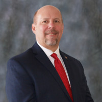 Friendly Hills Bank Employee Jack Gregorin's profile photo