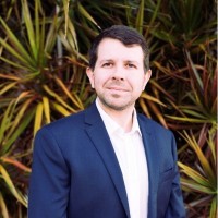 Elliott Insurance Brokers Employee James Jamieson's profile photo