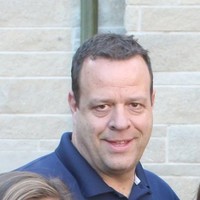 Sherwin Williams Employee Chuck Rollins's profile photo