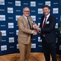 R1 INTERNATIONAL PTE LTD Employee Chris Pardey's profile photo